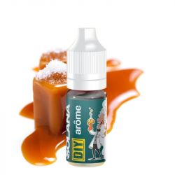 Sol Arome Caramel beurre salé 10 ml | Cigusto | Cigarette electronique, Eliquide