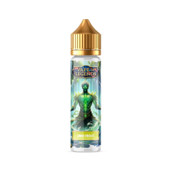E Liquide LIMO FROST 50 ml - Vape of Legends