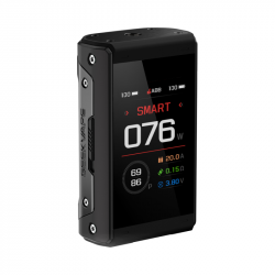 Box cigarette electronique Aegis Touch T200 GeekVape | Cigusto | Cigarette electronique, Eliquide