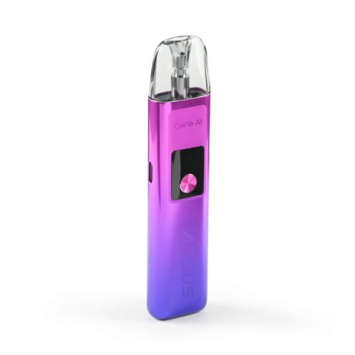 Pod cigarette electronique Argus G de Voopoo | Cigusto | Cigusto | Cigarette electronique, Eliquide