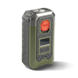 BOX ARMOUR MAX 220 W  Vaporesso | Mod Ecigarette Cigusto | Cigusto | Cigarette electronique, Eliquide