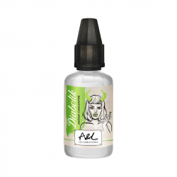 Concentre DIY Diabolik Les Créations 30ml A&L | Cigusto | Cigusto | Cigarette electronique, Eliquide