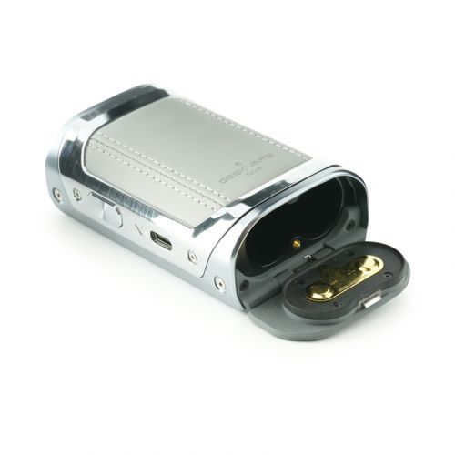 Box cigarette electronique Aegis Touch T200 GeekVape | Cigusto | Cigarette electronique, Eliquide