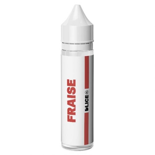 E Liquide France Fraise XL 50 ml D'Lice| Cigusto Eliquide  | Cigusto | Cigarette electronique, Eliquide