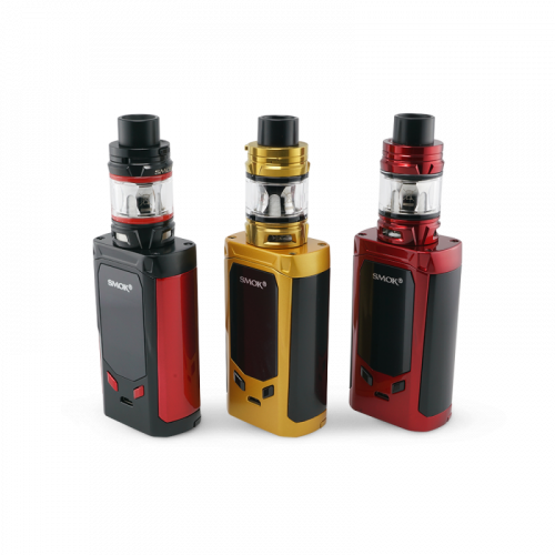 Kit R-Kiss Smoktech Cigarette electronique | Cigusto | Cigarette electronique, Eliquide