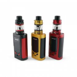 Kit R-Kiss Smoktech Cigarette electronique | Cigusto | Cigarette electronique, Eliquide