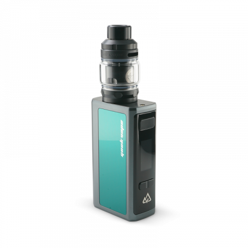 Kit cigarette electronique Obelisk 120W - GeekVape | Cigusto | Cigusto | Cigarette electronique, Eliquide