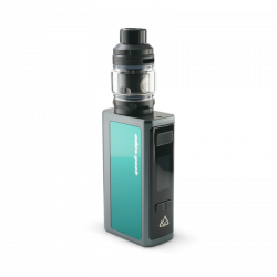 Kit cigarette electronique Obelisk 120W - GeekVape | Cigusto | Cigusto | Cigarette electronique, Eliquide