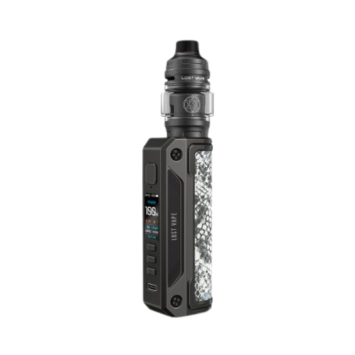 Kit THELEMA SOLO V2 avec de nouveaux coloris de chez Lost Vape | Cigusto | Cigarette electronique, Eliquide