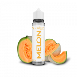 E Liquide Melon Evolution Fruite  50 ML Liquideo Nicotine 0g | Cigusto | Cigarette electronique, Eliquide