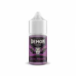 Concentre DIY Pourpre  30ml - DEMON JUICE pour cigarette electronique | Cigusto | Cigarette electronique, Eliquide