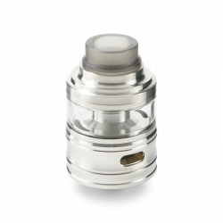 Atomiseur RELOAD S RTA - Reload Vapor | Cigusto | Cigarette electronique, Eliquide