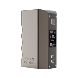Mod TITAN V2 - Steam Crave