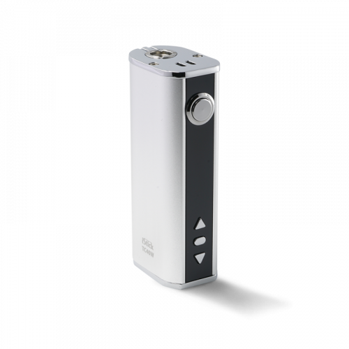 Cigarette électronique mod box Istick 40W Eleaf pour vapotage | Cigusto | Cigarette electronique, Eliquide