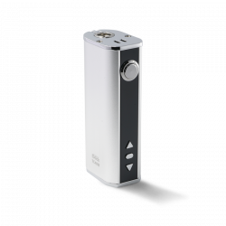 Cigarette électronique mod box Istick 40W Eleaf pour vapotage | Cigusto | Cigarette electronique, Eliquide