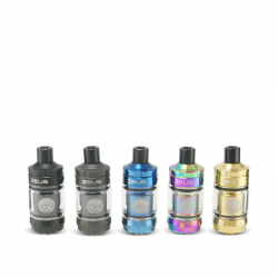 Clearomiseur Zeus Nano DL - MTL Geekvape - Ecigarette | Cigusto | Cigarette electronique, Eliquide