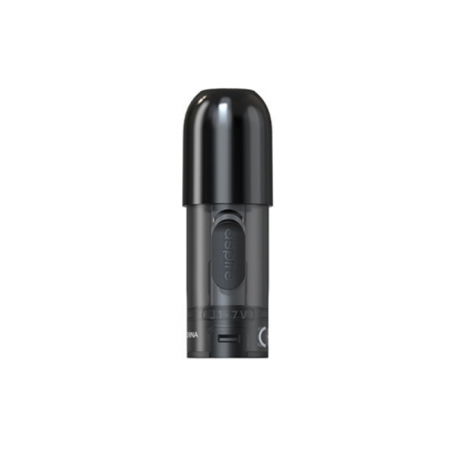 Cartouche Vilter Pro 2 ml - Aspire | Cigusto | Cigarette electronique, Eliquide