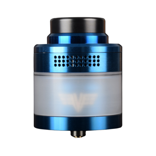 Atomiseur reconstructible RTA Valkyrie XL de chez Vaperz Cloud | Cigusto | Cigarette electronique, Eliquide