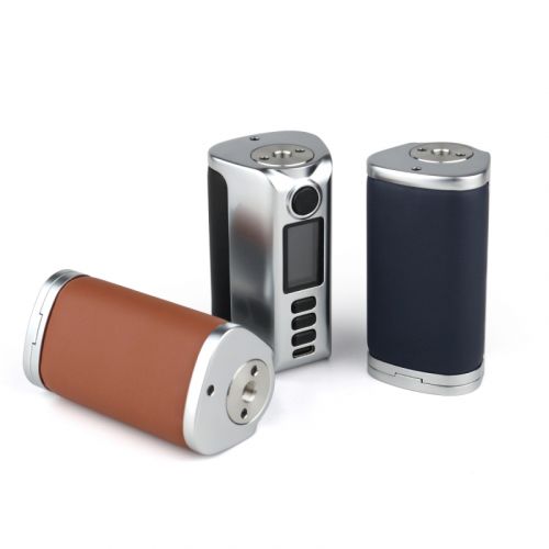 Box Dovpo Riva 200  | Cigusto | Cigarette electronique, Eliquide