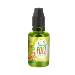 Concentré THE GREEN OIL 30 ml - Fruity Fuel