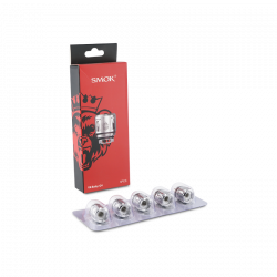 Resistance TFV8-Big Baby Smoktech - Resistance Baby| Cigusto | Cigusto | Cigarette electronique, Eliquide
