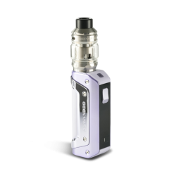 Kit ecigarette AEGIS SOLO 3 3000 mAh batterie intégré de geekvape  | Cigusto | Cigarette electronique, Eliquide