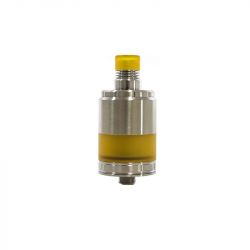 Atomiseur Reconstructible RTA Precisio PRO 24 - Bd Vape | Cigusto | Cigarette electronique, Eliquide