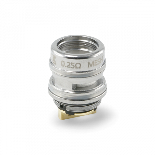 Unit.Resistance Zephyrus X/XL 0.25 Mesh XL | Cigusto | Cigarette electronique, Eliquide