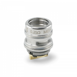 Unit.Resistance Zephyrus X/XL 0.25 Mesh XL | Cigusto | Cigarette electronique, Eliquide