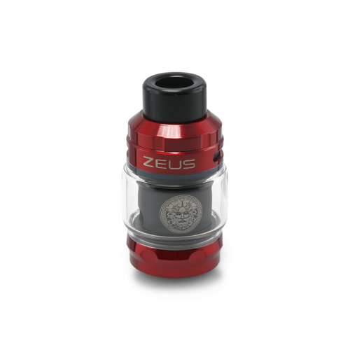 Atomiseur ZEUS SUBOHM TANK 5 ml - Atomiseur GeekVape ZEUS  | Cigusto | Cigarette electronique, Eliquide