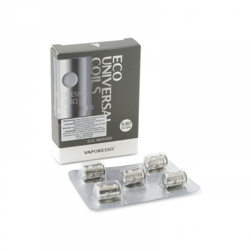 Résistance EUC VM/VECO, résistance pour kit Veco One Plus et clearomiseur VECO VM | Cigusto | Cigusto | Cigarette electronique, Eliquide