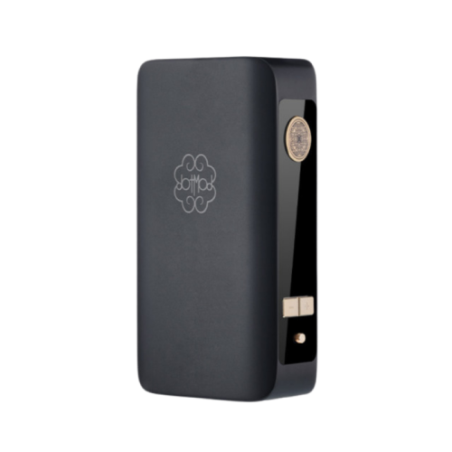 Mod Dotbox 220 V2 de chez Dotmod | Box mod double accu de 220W | Cigusto | Cigarette electronique, Eliquide