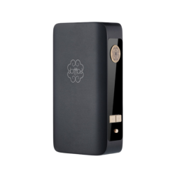 Mod Dotbox 220 V2 de chez Dotmod | Box mod double accu de 220W | Cigusto | Cigarette electronique, Eliquide