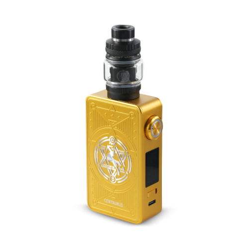 Kit Centaurus M200 Lost Vape -  cigarette électronique   | Cigusto | Cigarette electronique, Eliquide