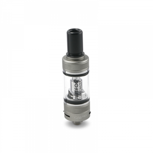 Clearomiseur JUSTFOG Q16 Pro, clearomiseur Q16 Pro 16 mm contenance 1,9 ml | Cigusto | Cigusto | Cigarette electronique, Eliquide