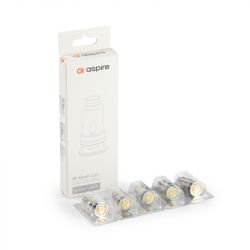 Resistance BP Coil Aspire -Résistance cigarette électronique | Cigusto | Cigarette electronique, Eliquide
