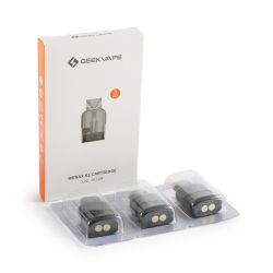 Cartouche WENAX K1 Geekvape - Pod Wenax K2 Geekvape|Cigusto | Cigusto | Cigarette electronique, Eliquide