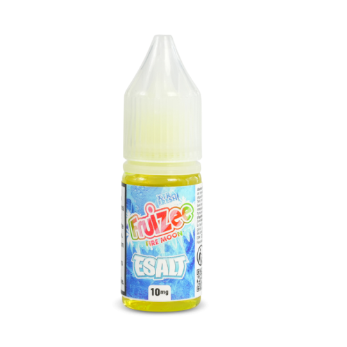 E-liquide Fire Moon Fruizee aux sels de nicotine, e-Liquide Fire Moon Fruizee en 10 ml | Cigusto | Cigusto | Cigarette electronique, Eliquide