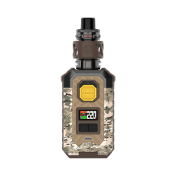 Kit Armour Max Vaporesso - Box Armour Max Vaporesso|Cigusto  | Cigusto | Cigarette electronique, Eliquide