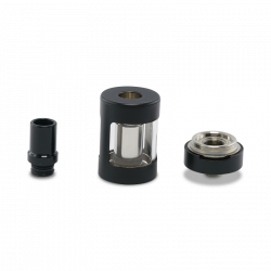 Clearomiseur Ego One Mega V2 Joyetech | Cigusto Ecigarette | Cigusto | Cigarette electronique, Eliquide
