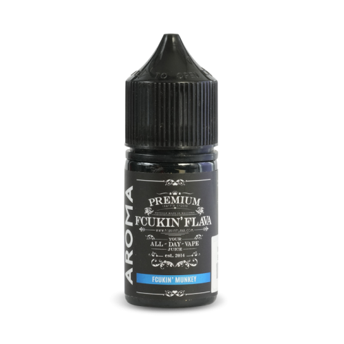 Concentre DIY Fcukin Munkey 30ml Fuckin Flava| Cigusto | Cigusto | Cigarette electronique, Eliquide