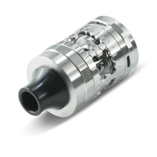 Clearomiseur Atlantis GT - Aspire x Taifun, clearomiseur Atlantis GT 4 ml 25 mm | Cigusto | Cigusto | Cigarette electronique, Eliquide