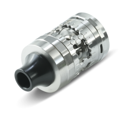 Clearomiseur Atlantis GT - Aspire x Taifun, clearomiseur Atlantis GT 4 ml 25 mm | Cigusto | Cigusto | Cigarette electronique, Eliquide