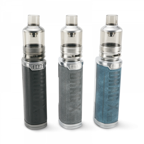 Cigarette electronique Kit DRAG X PLUS 100 W VOOPOO | Cigusto | Cigarette electronique, Eliquide