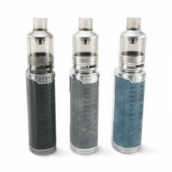 Cigarette electronique Kit DRAG X PLUS 100 W VOOPOO | Cigusto | Cigarette electronique, Eliquide