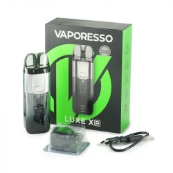 Pod Cigarette electronique Luxe XR Vaporesso | Cigusto | Cigusto | Cigarette electronique, Eliquide