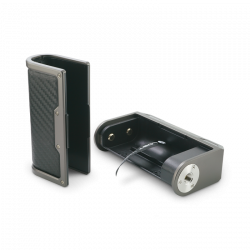 Box Thelema Quest 200W Lost Vape | Cigusto Ecigarette | Cigusto | Cigarette electronique, Eliquide