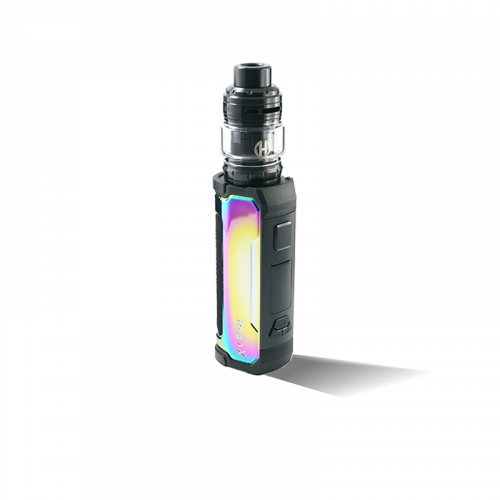 Kit Cigarette Electronique Reha X  Aspire | Cigusto | Cigusto | Cigarette electronique, Eliquide