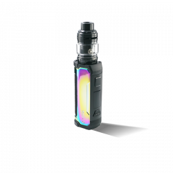 Kit Cigarette Electronique Reha X  Aspire | Cigusto | Cigusto | Cigarette electronique, Eliquide