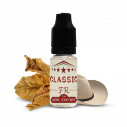Arôme CLASSIC FR 10 ml - Cirkus